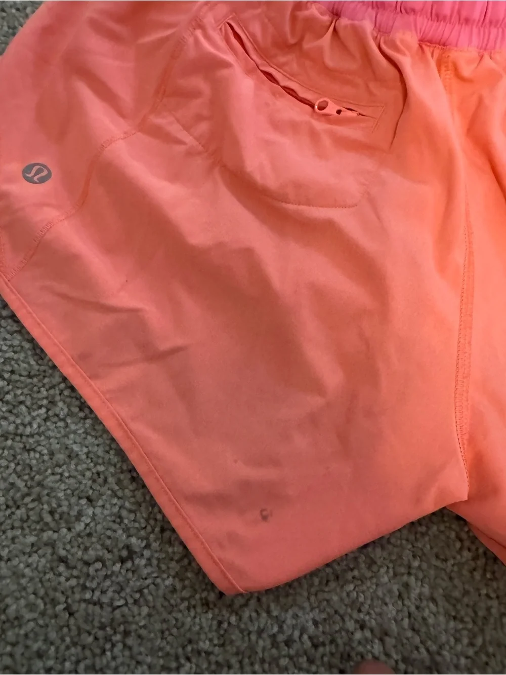 lululemon athletica old style